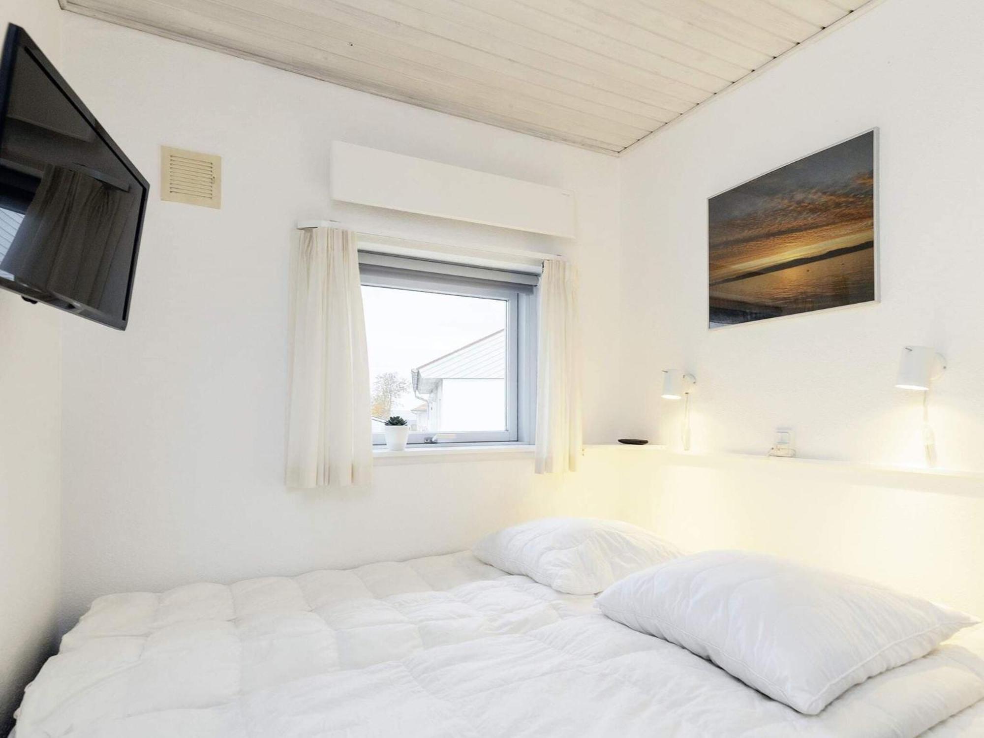 4 Person Holiday Home In R Sk Bing Эрёскёбинг Экстерьер фото